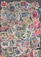 AUTRICHE OSTERREICH - GROS LOT De + De 900 TIMBRES OBLITERES - A SAISIR ! - Collections