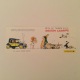 FRANCE 2001 Fete Du Timbre Gaston Lagaffe Carnet- Superbe-MUH YvBC3370a - Commémoratifs