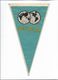 FIFA Football Ancienne Fanion Old Pennant FIFA Soccer - Habillement, Souvenirs & Autres