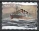 South Africa 2007. Scott #1376e (U) Union Castle Line Ships, Windsor Castle * - Used Stamps