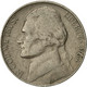 États-Unis, Jefferson Nickel, 5 Cents, 1964, U.S. Mint, Philadelphie, TB+ - 1938-…: Jefferson