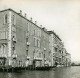 Italie Venise Perspective Du Palais &amp; Entrée Du Grand Canal Ancienne Stereo SIP Photo 1900 - Stereoscopic