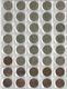 Portugal Complete Collection 50 Centavos 1927-1979 - Alla Rinfusa - Monete