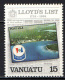 VANUATU - 1984 - Lloyd&rsquo;s List - MNH - Vanuatu (1980-...)