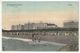 Nordseebad BORKUM - Strand - 1905 - Borkum