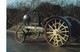 Postcard Overtime C1917 Tractor / Traction Engine ? Farming Equipment Breamore Countryside Museum My Ref  B22535 - Tractors