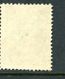 No 77  Postfris - Unused Stamps