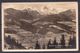 AUSTRIA , ROTTENMANN , OLD POSTCARD - Rottenmann