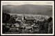 ALTE POSTKARTE STAHLBAD KÖNIG IM ODENWALD PANORAMA 1934 Totalansicht Total Gesamtansicht Ansichtskarte Cpa Postcard AK - Bad König