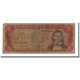 Billet, Dominican Republic, 5 Pesos Oro, 1987, KM:118c, B+ - Dominicaine