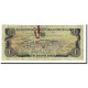 Billet, Dominican Republic, 1 Peso Oro, 1988, KM:126a, B+ - Repubblica Dominicana