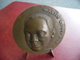 Medaille Martin Luther King - La Main - Prix Nobel De La Paix Peace Price 1969 Medal Monnaie De Paris @ I Have A Dream ! - Other & Unclassified