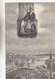 Im Ballon über Zürich - 1 Mann Mit Winktuch - Schützenfeststempel - 1910        (P-129-50127) - Zürich