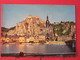 Belgique - Dinant - L'église Notre Dame - La Citadelle Et Le Téléférique - Scans Recto-verso - Dinant