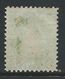 New Brunswick 1860 - 5c Victoria - Yellow-green Or Deep Green SG14 Or 15 HM Cat £29 For HM - See Full Description Below - Nuevos