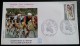 FDC 1972 - YT N°1724 - CHAMPIONNATS DU MONDE CYCLISTES - GAP - 1970-1979