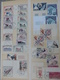 Delcampe - Album De Timbres Neuf MONACO , Rep.S.MARINO , VATICAN , LIECHTENSTEIN. - Collections, Lots & Séries