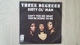 Three Degrees - Dirty Ol'Man - Vinyl-Single - Disco, Pop