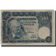 Billet, Espagne, 500 Pesetas, 1951-11-15, KM:142a, B - 500 Peseten