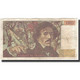 France, 100 Francs, 100 F 1978-1995 ''Delacroix'', 1986, TB, Fayette:69.10 - 100 F 1978-1995 ''Delacroix''