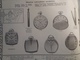 Delcampe - SARDA CATALOGUE 1930 BESANCON  MONTRE CHRONOMÈTRE PENDULETTE  MONTRES AUTOS - Autres & Non Classés