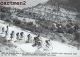 PHOTOGRAPHIE ANCIENNNE TOUR DE FRANCE 1958 CARPENTRAS-GAP GEMINIANI COL DU PERTY CYCLISME SPORT CYCLISTE - Sports