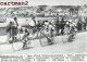PHOTOGRAPHIE ANCIENNNE TOUR DE FRANCE 1960 DUNKERQUE-DIEPPE VIOT GROUSSARD CAZALA DEFILIPPIS CYCLISME SPORT CYCLISTE - Sports