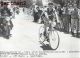 PHOTOGRAPHIE ANCIENNNE TOUR DE FRANCE 1960 BRIANCON AIX-LES-BAINS MASSIGNAN ANGLADE LE LUITEL CYCLISME SPORT CYCLISTE - Sports