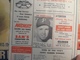 PHILCO  PHILLIES 1956 OFFICIAL SCORE GARD - Other & Unclassified