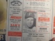 PHILCO  PHILLIES 1956 OFFICIAL SCORE GARD - Autres & Non Classés