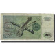 Billet, République Fédérale Allemande, 20 Deutsche Mark, 1960-01-02, KM:20a - 20 Deutsche Mark