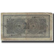 Billet, Pays-Bas, 2 1/2 Gulden, 1949-08-08, KM:73, AB - 2 1/2 Gulden