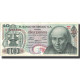 Billet, Mexique, 10 Pesos, 1974, 1974-10-16, KM:63g, TTB+ - México
