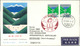 Japan FDC 1981, Sand Arrestation Centenary, Gewässerverbauung, Michel 1472 (775) - FDC