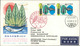 Japan FDC 1981, Promotion Of Agriculture, Forestry & Fishery, Landwirtschaft, Michel 1465 (786) - FDC