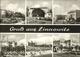 41269999 Zinnowitz Ostseebad Usedom Strandpromenade Seebruecke Ferienhaus Strand - Zinnowitz