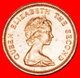 √ GREAT BRITAIN* JERSEY ★ 1/2 NEW PENNY 1971 3 LIONS MINT LUSTER! LOW START ★ NO RESERVE! - Jersey