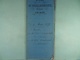 Acte Notarié 1879 Vente Tellier De Chimay à Coulonval De Baileux /10/ - Manuscrits