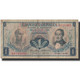 Billet, Colombie, 1 Peso Oro, 1964, 1964-10-12, KM:404b, TB+ - Colombie