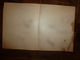 1890  Protège-cahier Illustré Par Paul De Semant,de La Collection Godchaux : LA CHASSE AU LIEVRE, Imp. Auguste Godchaux - Coberturas De Libros