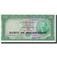 Billet, Mozambique, 100 Escudos, 1961, 1961-03-27, KM:109a, SUP+ - Mozambico