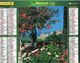 ALMANACH  DU FACTEUR  2006  EDITION   LAVIGNE  NATURE TOURISME - Big : 2001-...