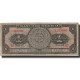 Billet, Mexique, 1 Peso, 1970, 1970-07-22, KM:59l, TB - México