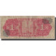 Billet, Mexique, 1 Peso, 1970, 1970-07-22, KM:59l, TB - Mexique