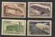 #20# PORTUGAL YVERT 766/769, MICHEL 785/787 MNH**. - Unused Stamps