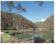 (444) Australia - TAS - Launceston Cataracty Gorge (back Printed Up-side Down) - Lauceston