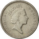 Monnaie, Grande-Bretagne, Elizabeth II, 5 Pence, 1997, TB+, Copper-nickel - 5 Pence & 5 New Pence