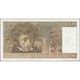 TWN - FRANCE 150b - 10 Francs 6.11.1975 60643 O.258 - Signatures: Bouchet, Tronche & Morant F/VF - 10 F 1972-1978 ''Berlioz''