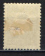 AUSTRIA - 1934 - BURGENLAND - MH - Ungebraucht