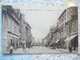 Grande Rue / Cachet Militaire Pontarlier - Pontarlier